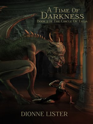 cover image of A Time of Darkness